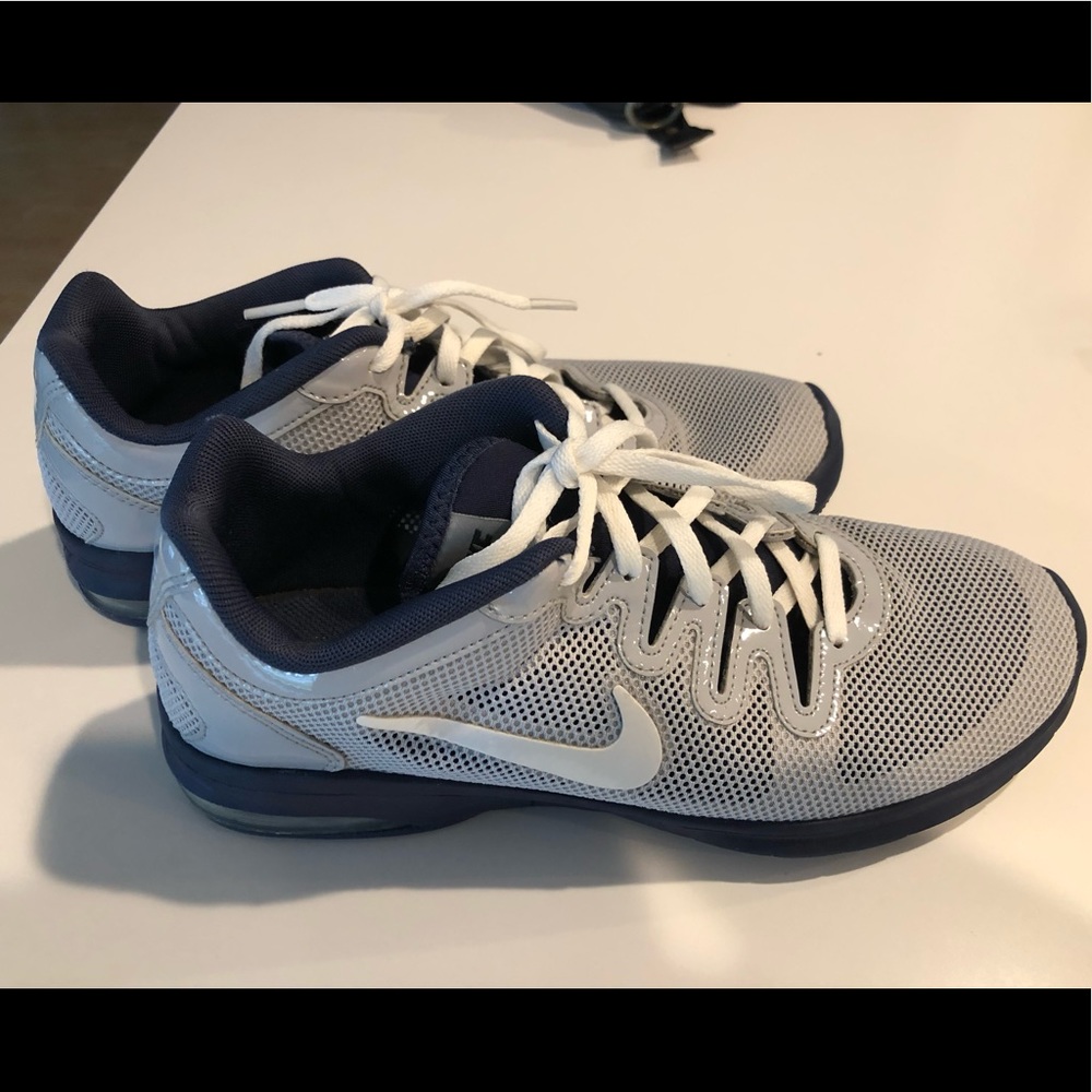 Nike Air Max Fusion Training Running shoes W8